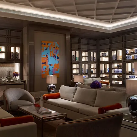 The Ritz-Carlton, Macau-3