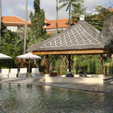 The Westin Resort Nusa Dua, Bali-2