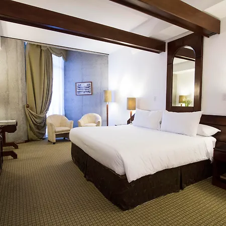 Radisson Hotel San Jose - Costa Rica-2