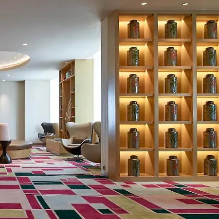 Pullman Jakarta Indonesia-2