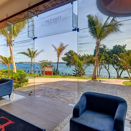 Grand Lido Negril Au-Naturel, An Autograph Collection All-Inclusive Resort - Adults Only-3