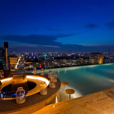 Hotel Des Arts Saigon Mgallery Collection-3