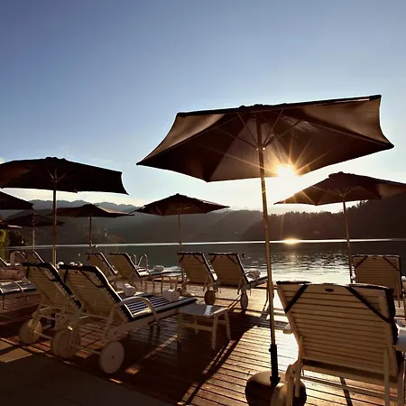 Grand Hotel Toplice - Small Luxury Hotels Of The World-3