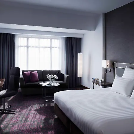 Pullman Hanoi-2