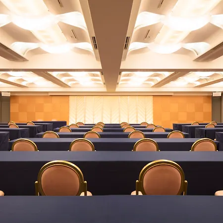 Grand Prince Hotel Shin Takanawa-2