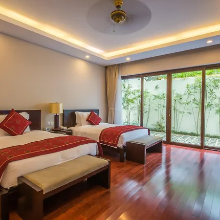 Danang Marriott Resort & Spa-3