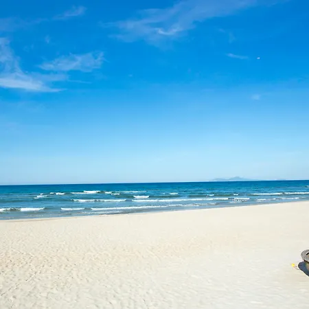 Melia Danang Beach Resort-2