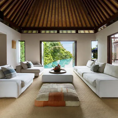 The Ungasan Clifftop Resort-3