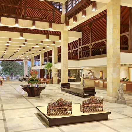 Discovery Kartika Plaza Hotel-3