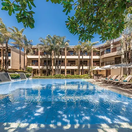 Henann Regency Resort And Spa-3