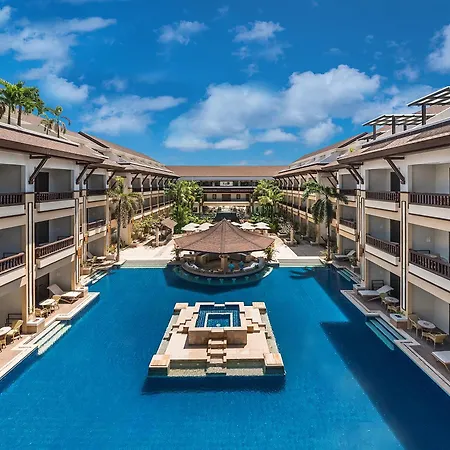 Henann Regency Resort And Spa-2