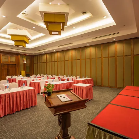 Angkor Miracle Resort & Spa-2