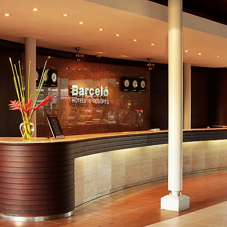 Barceló Tambor - All Inclusive-3