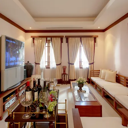 Royal Angkor Resort & Spa-3