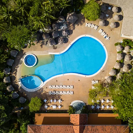 Occidental Tamarindo-3