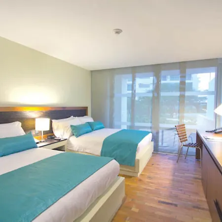 Estelar Playa Manzanillo - All inclusive-3