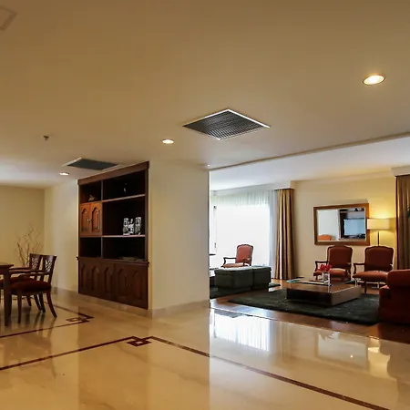 Hotel Intercontinental Cali By Ihg-2