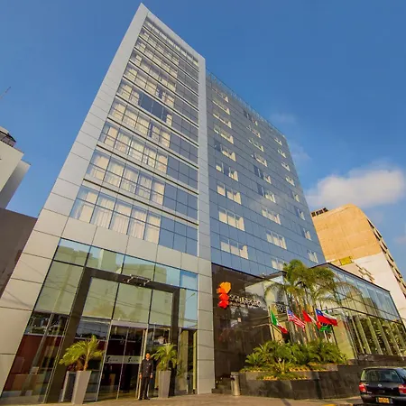 Sol De Oro Hotel & Suites-3
