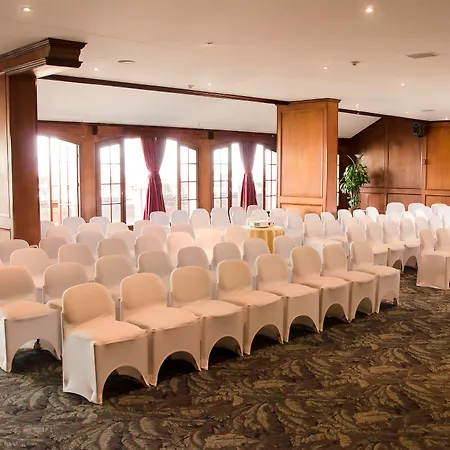 Hotel Dann Carlton Bogota-2