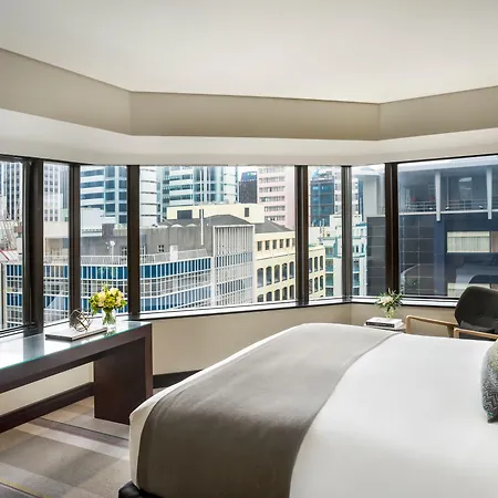 Intercontinental Wellington By Ihg-3