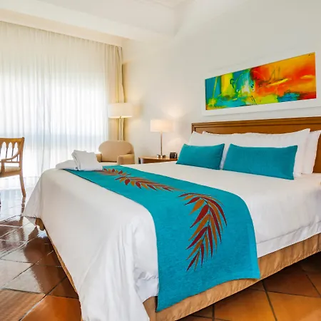 Hotel Almirante Cartagena Colombia-2