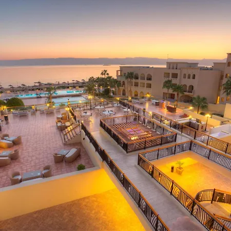 Grand Tala Bay Resort, Aqaba-3