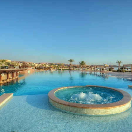 Grand Tala Bay Resort, Aqaba-3