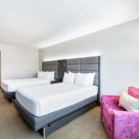 Crowne Plaza San Jose La Sabana By Ihg-3