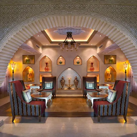 Souq Waqif Boutique Hotels - Tivoli-3