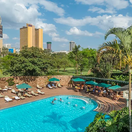 Nairobi Serena Hotel-3