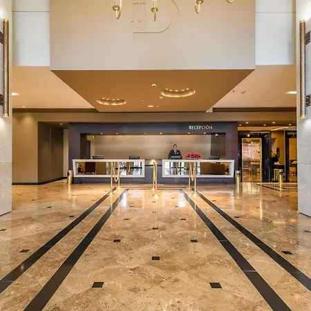 Casa Dann Carlton Hotel & Spa-2