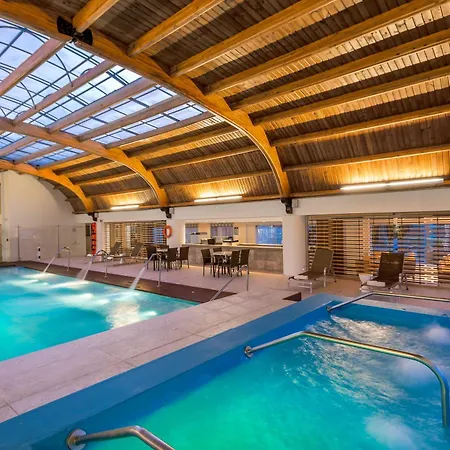 Casa Dann Carlton Hotel & Spa-2
