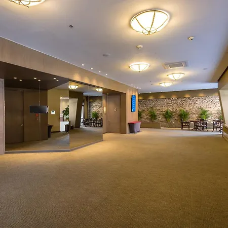 Casa Dann Carlton Hotel & Spa-3