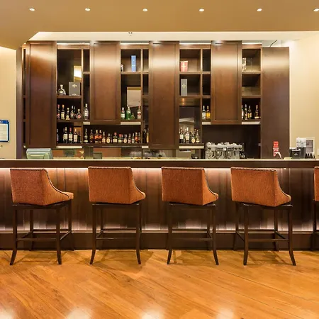 Casa Dann Carlton Hotel & Spa-2