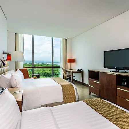 Ac Hotel By Marriott Cartagena Colombia-3