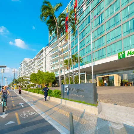 Holiday Inn Cartagena Morros, an IHG Hotel-2
