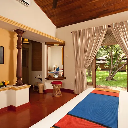 Hotel Sigiriya-2