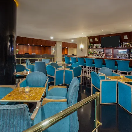 Ghl Hotel Capital-3