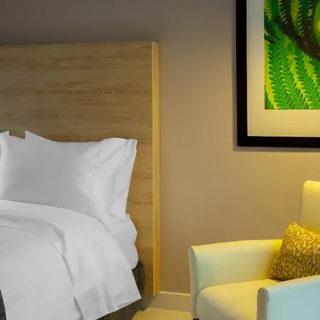 Sky Collection Lifestyle Hotel & Suites Barranquilla-3