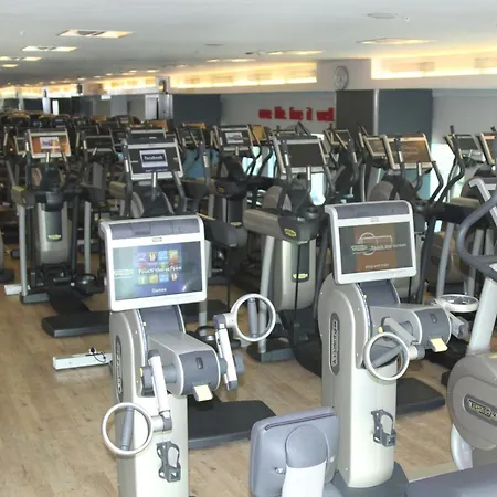 Crowne Plaza Tel Aviv City Center By Ihg-3