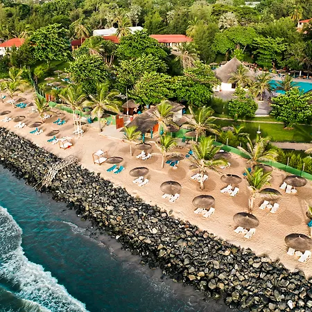 The Kairaba Beach Hotel-3