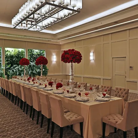 Bristol Panama, A Registry Collection Hotel-3