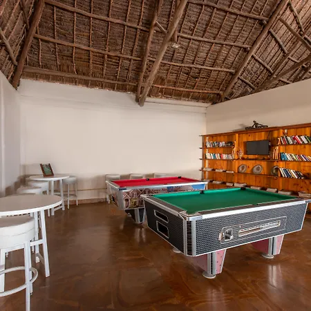 Kiwengwa Beach Resort-2