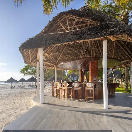 Kiwengwa Beach Resort-3