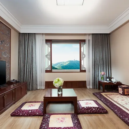 Novotel Ambassador Seoul Gangnam-3