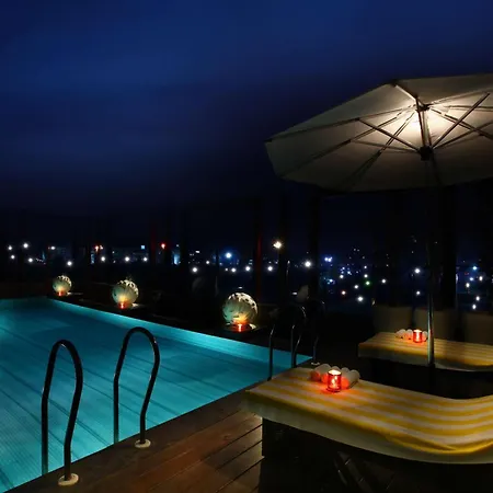 Park Plaza Shahdara-2