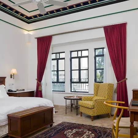 The American Colony Hotel - Small Luxury Hotels Of The World-2