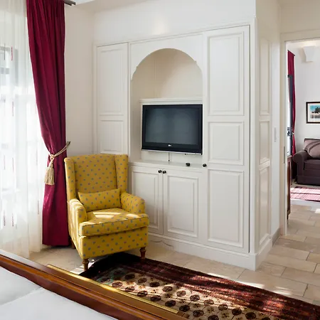 The American Colony Hotel - Small Luxury Hotels Of The World-2