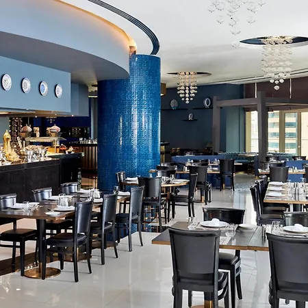 Best Plaza West Bay Hotel-3