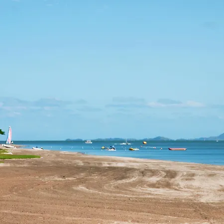 Hilton Fiji Beach Resort&Spa-2